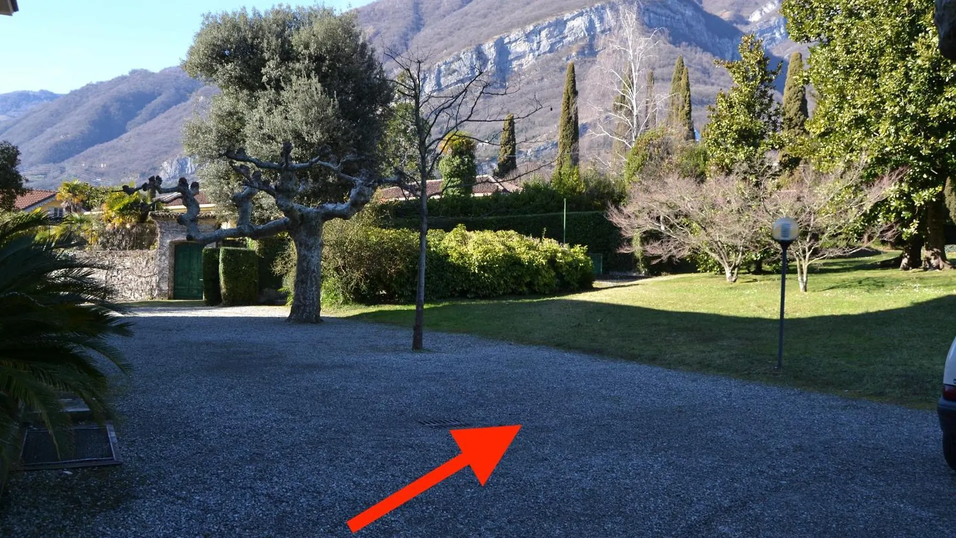 Villa Bertoni Lakeside Tremezzo 0*,  Ιταλία