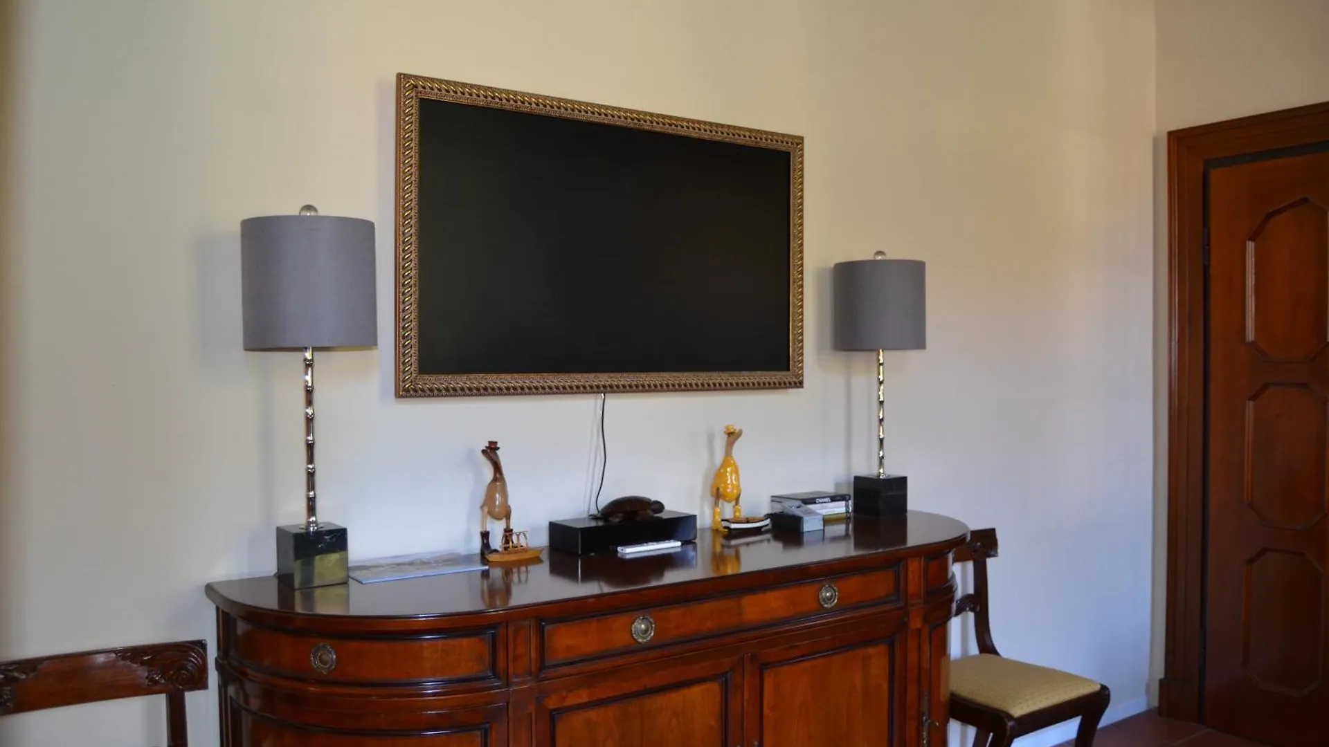 Villa Bertoni Lakeside Tremezzo Διαμέρισμα