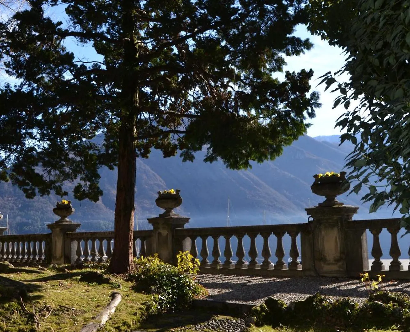 Villa Bertoni Lakeside Tremezzo Διαμέρισμα