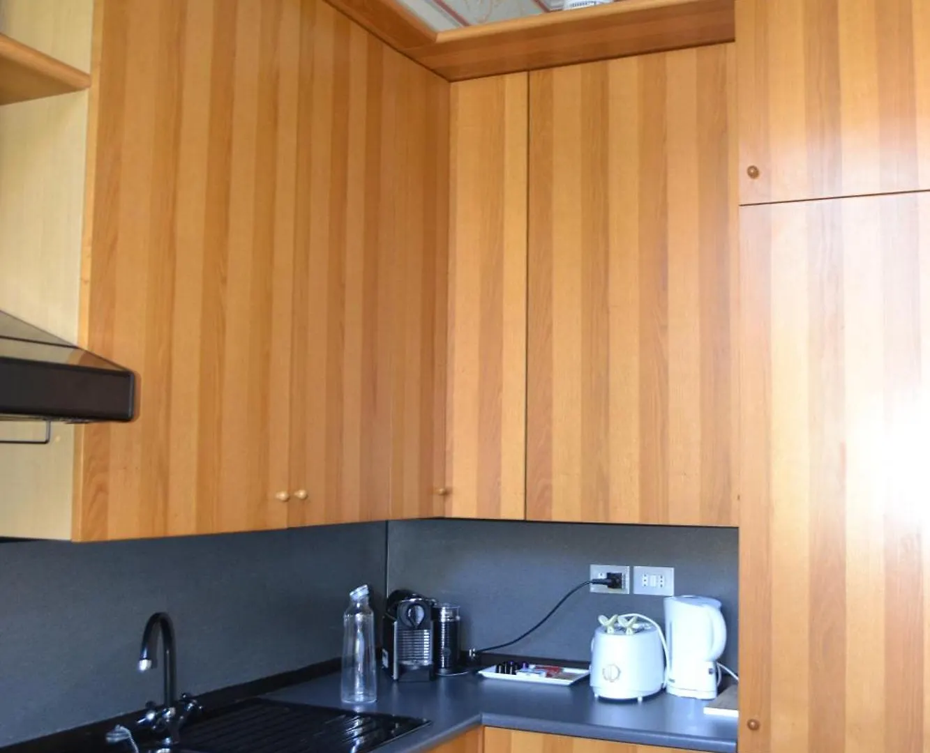 Villa Bertoni Lakeside Tremezzo 0*,