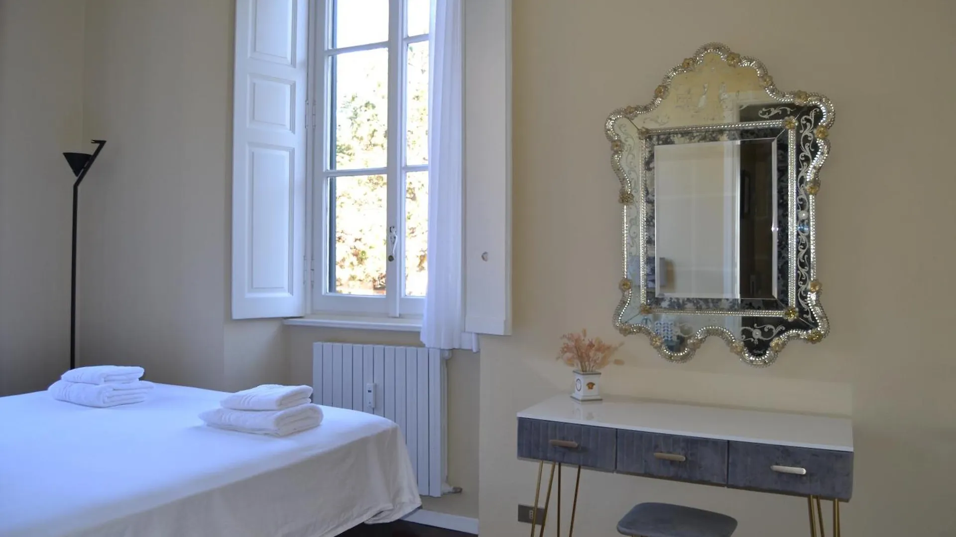 Villa Bertoni Lakeside Tremezzo Διαμέρισμα