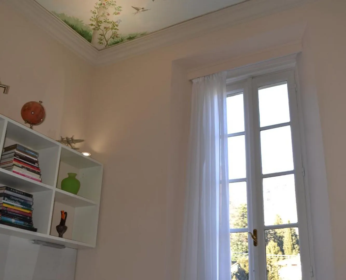 Villa Bertoni Lakeside Tremezzo Ιταλία