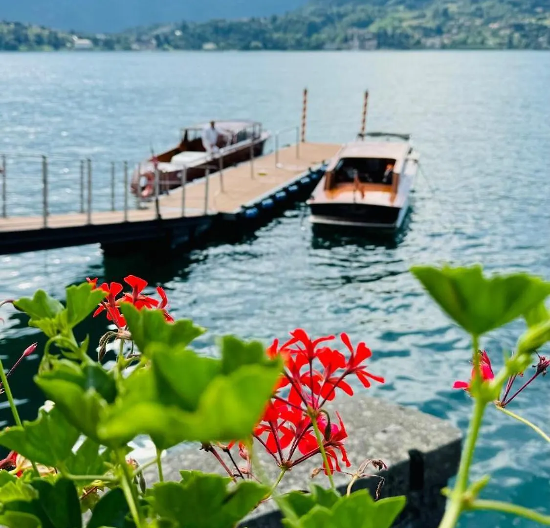 Διαμέρισμα Villa Bertoni Lakeside Tremezzo Ιταλία