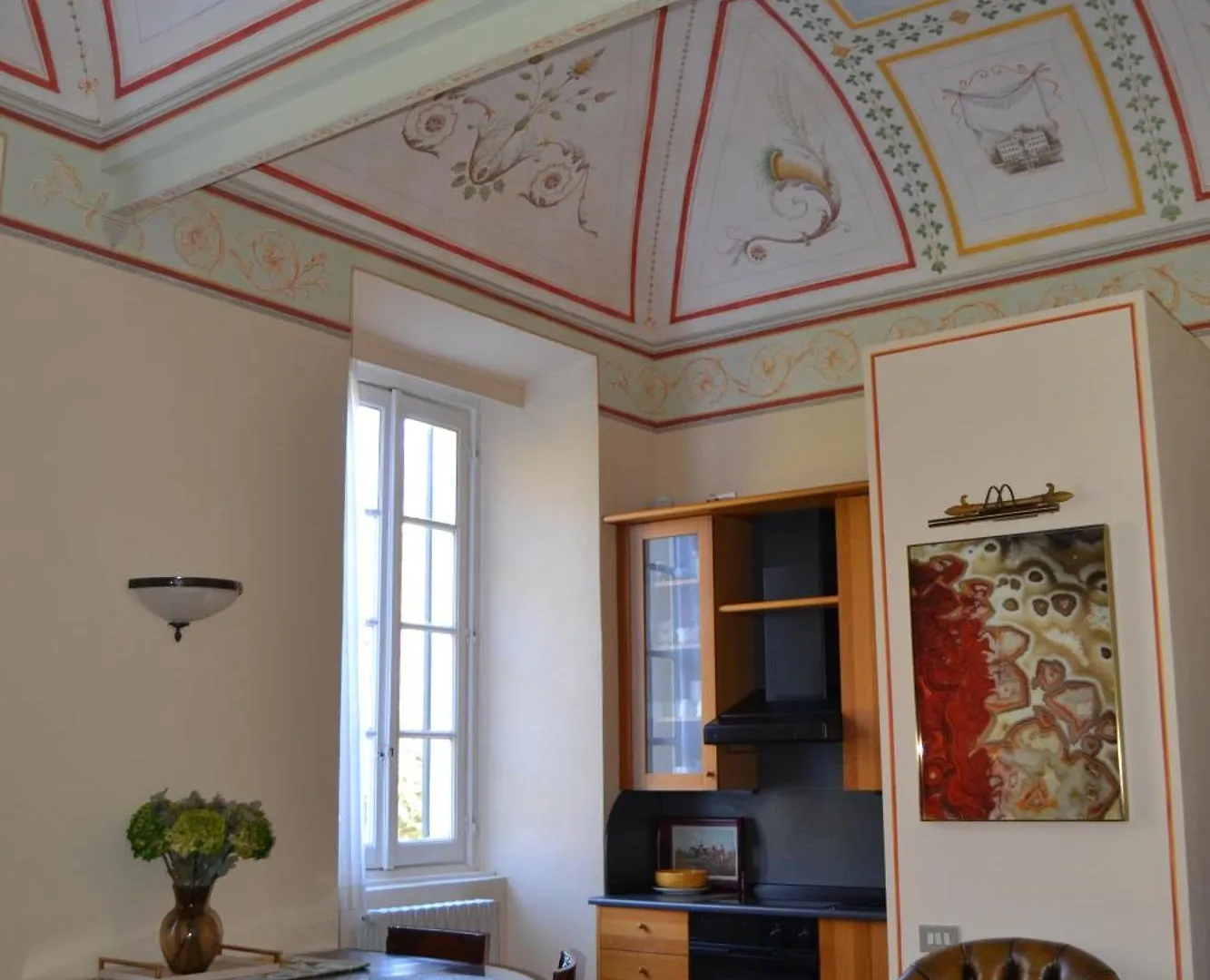 Villa Bertoni Lakeside Tremezzo Apartment