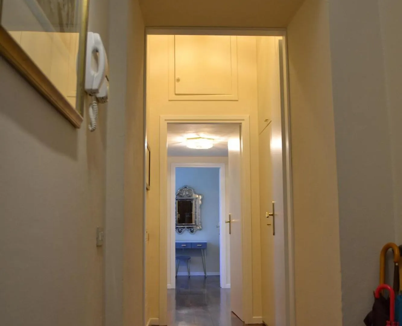 Villa Bertoni Lakeside Tremezzo
