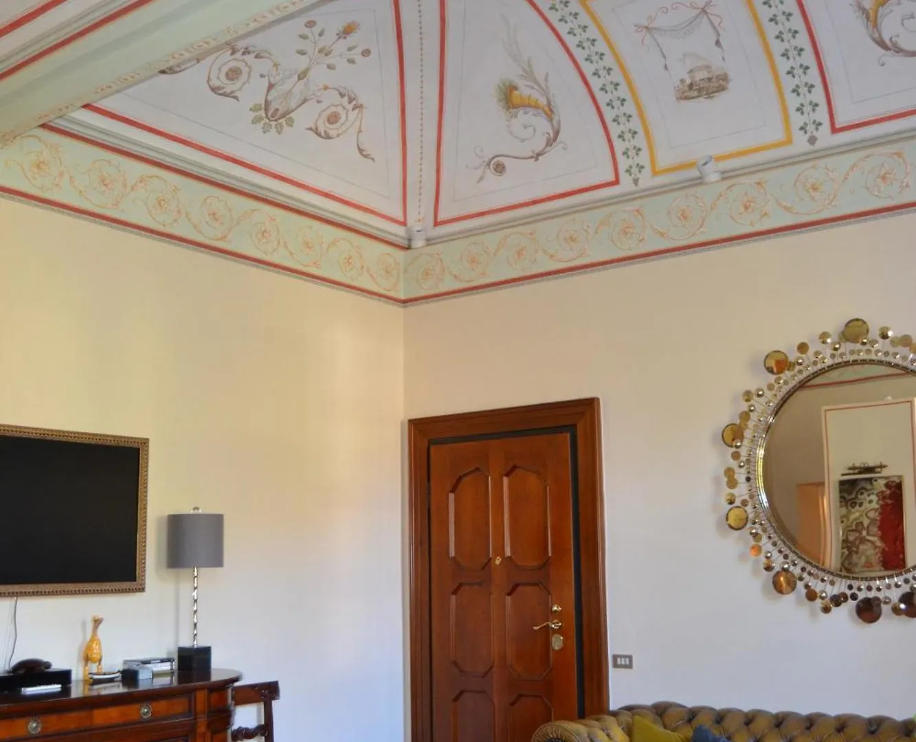 Villa Bertoni Lakeside Tremezzo