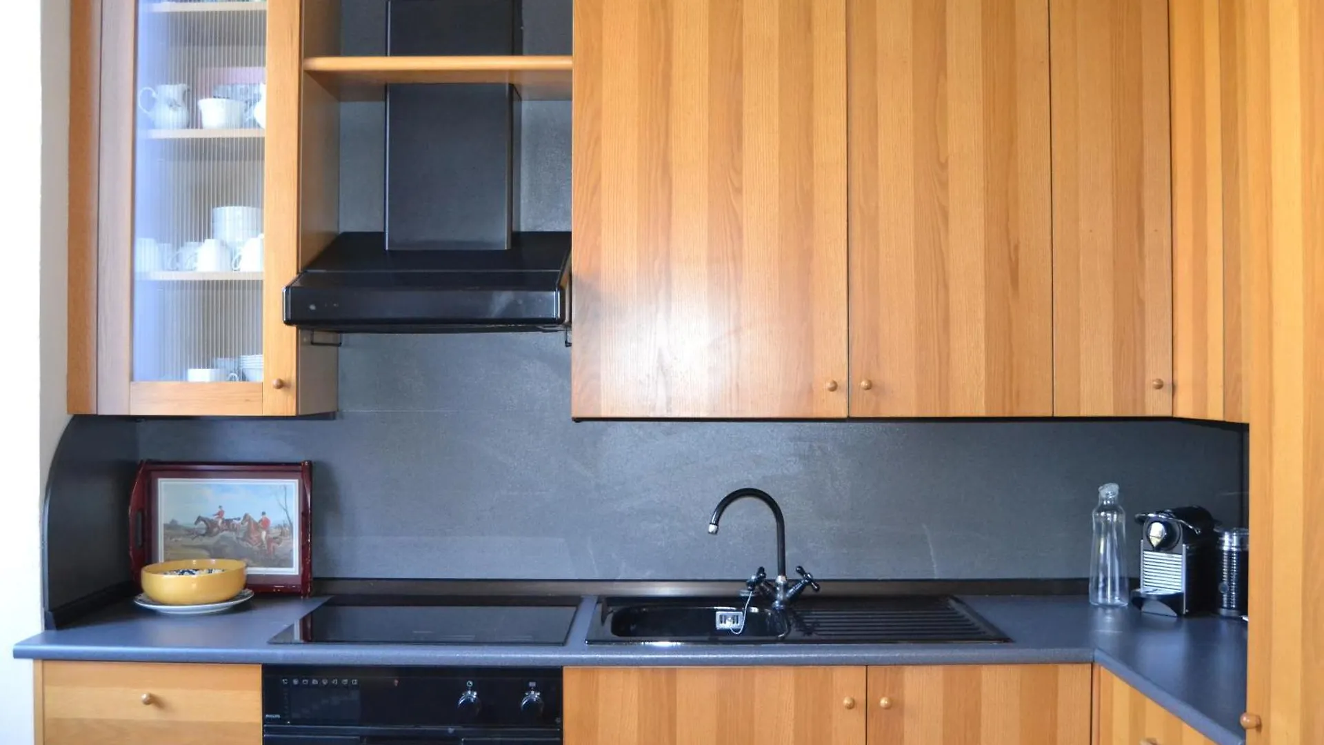 Apartment Villa Bertoni Lakeside Tremezzo