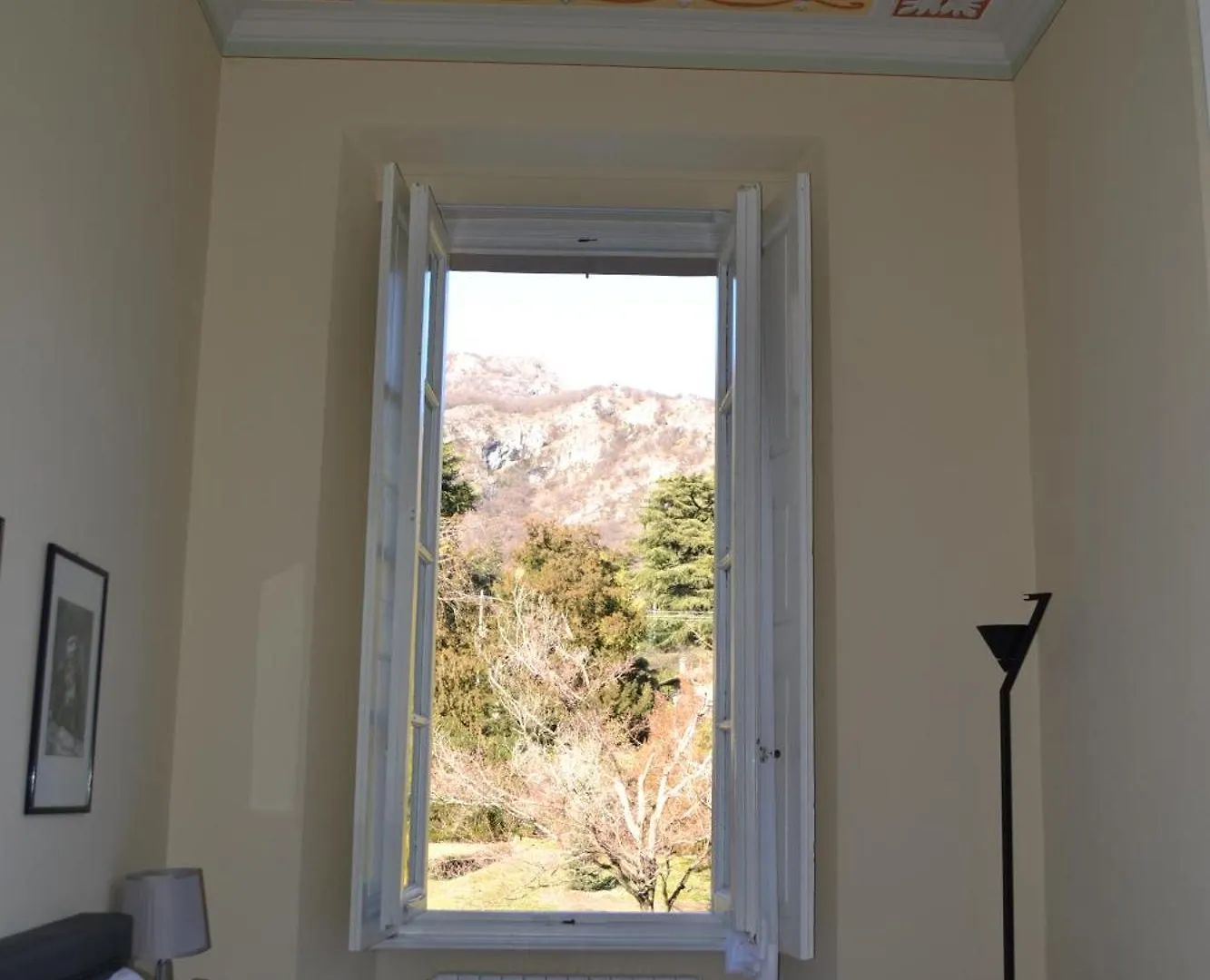 Villa Bertoni Lakeside Tremezzo