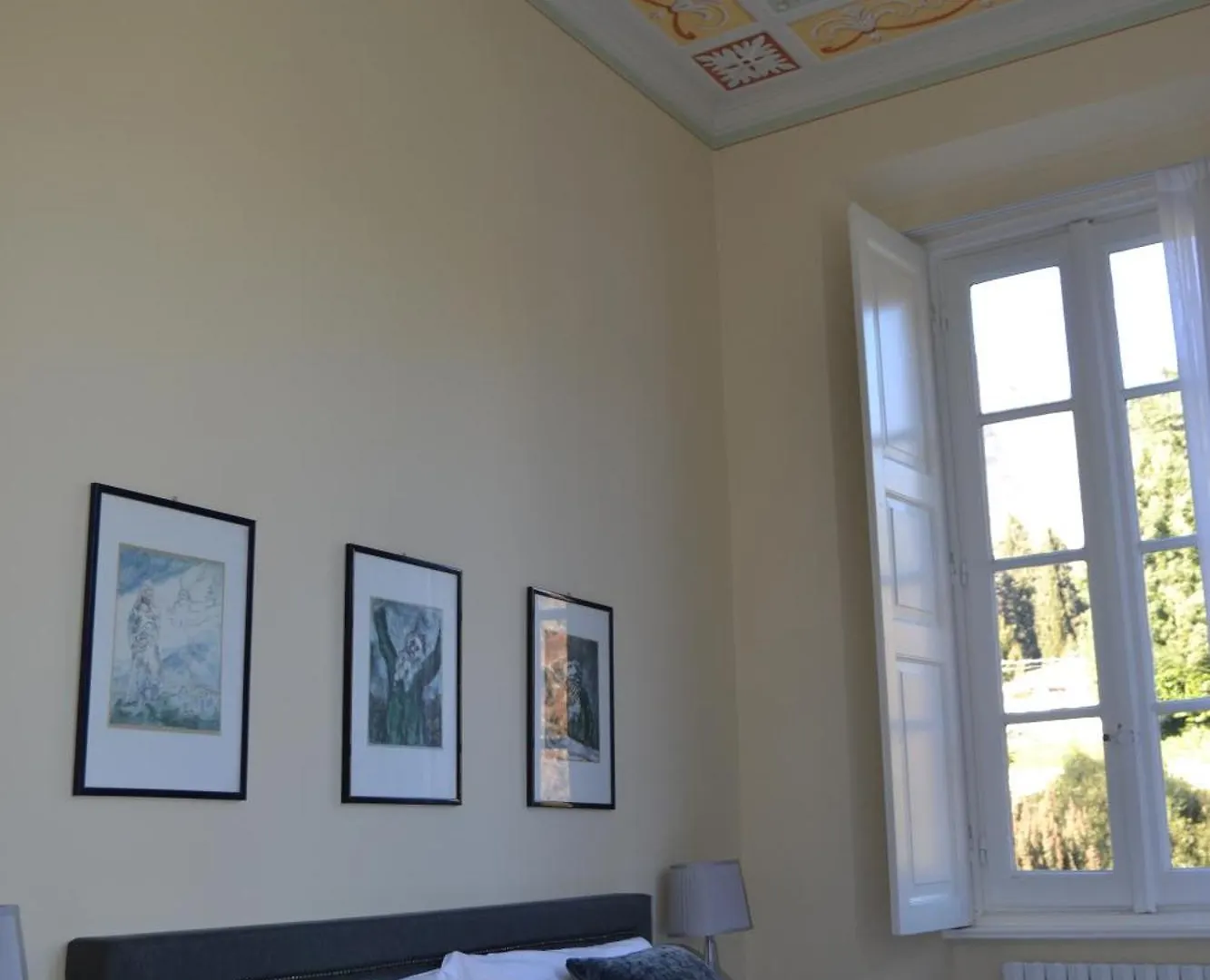 Apartment Villa Bertoni Lakeside Tremezzo