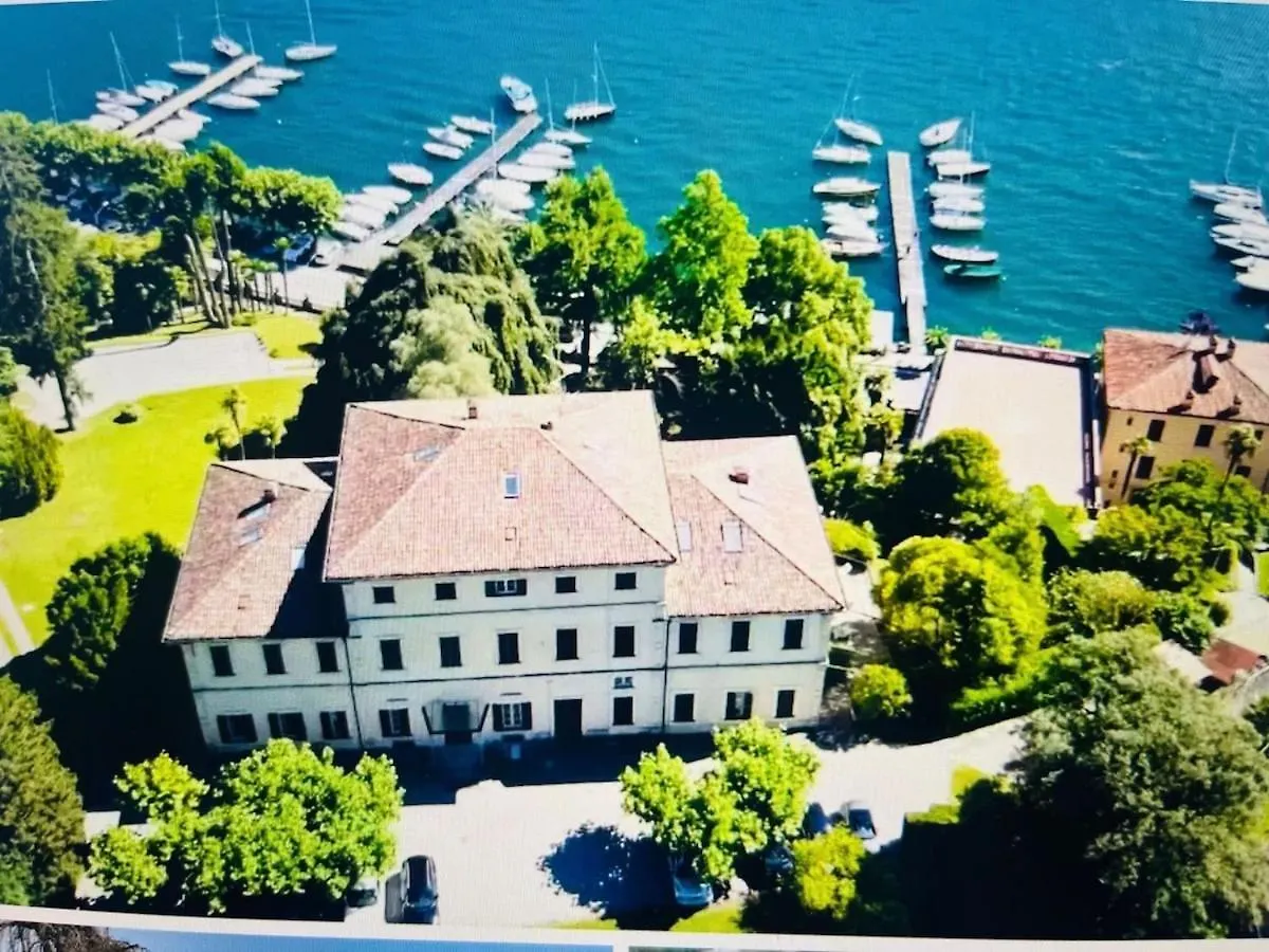 Apartment Villa Bertoni Lakeside Tremezzo