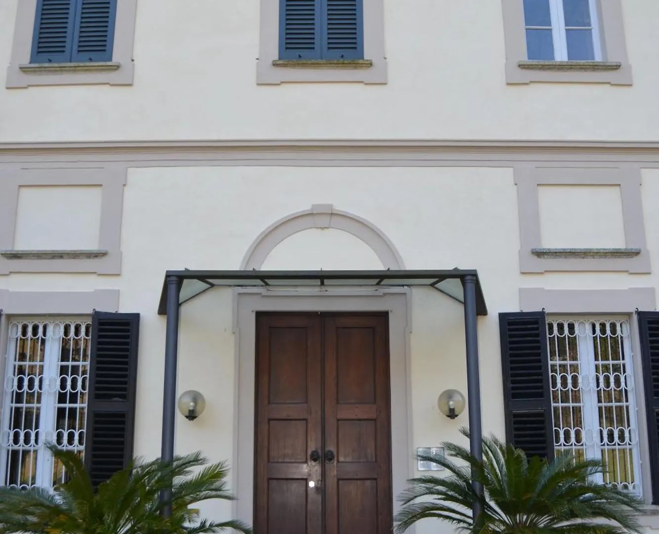 Villa Bertoni Lakeside トレメッツォ 0*,  イタリア