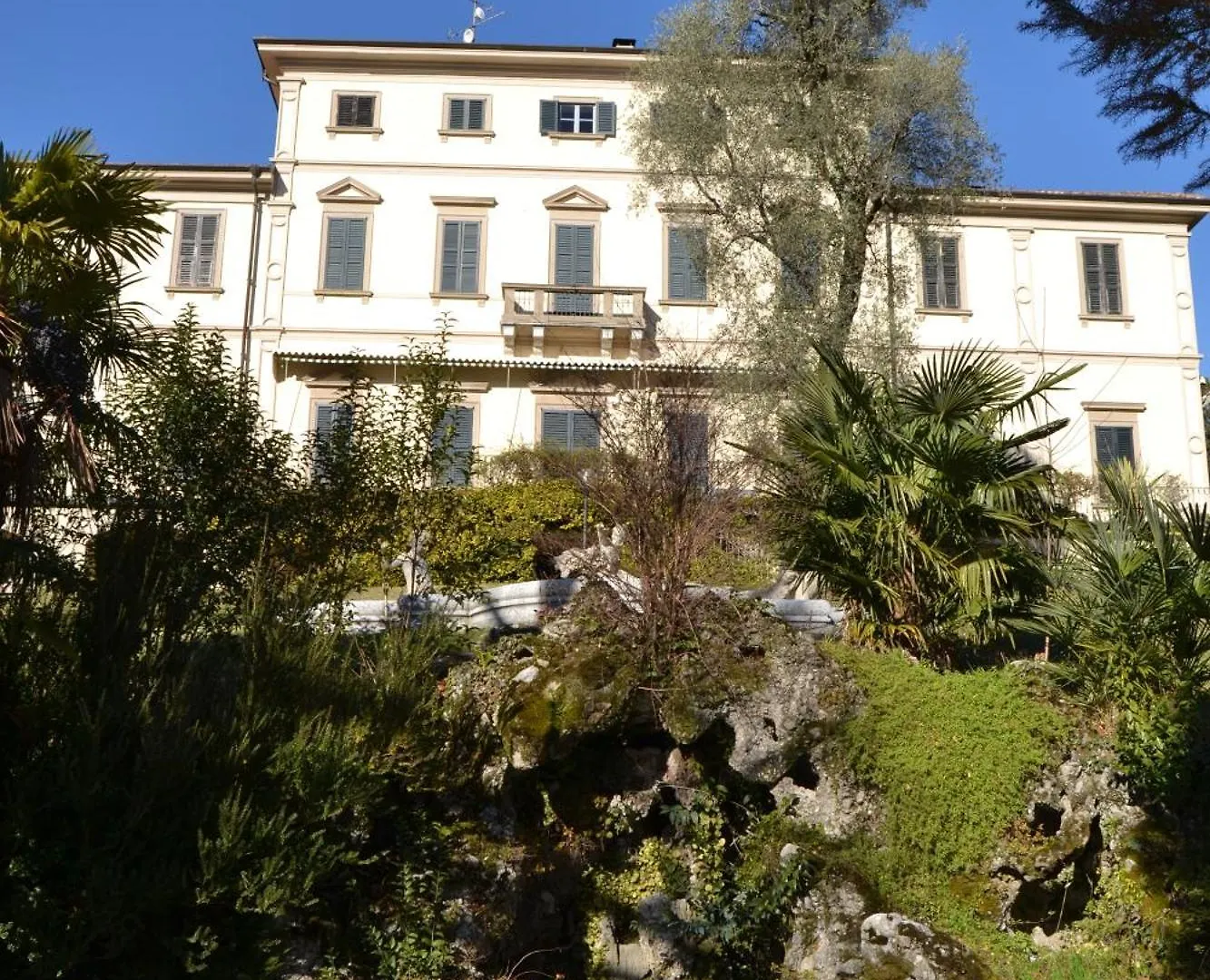 アパート Villa Bertoni Lakeside トレメッツォ イタリア