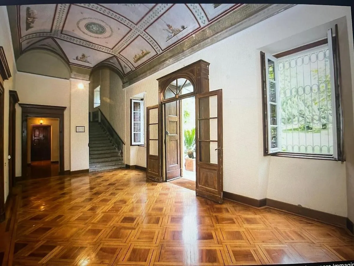 Villa Bertoni Lakeside トレメッツォ イタリア